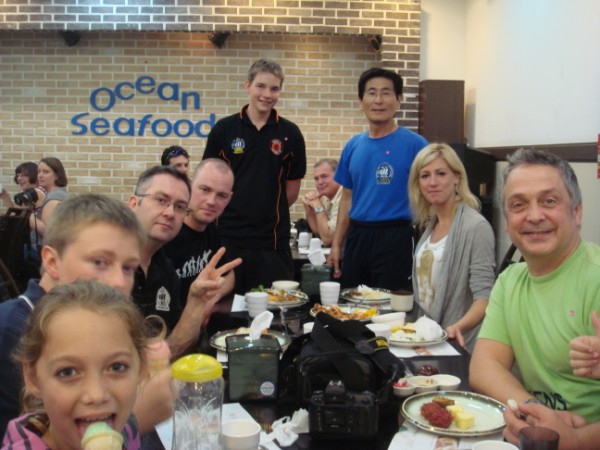 Korean Seminar